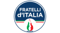 Logo de Fratelli D'Italia