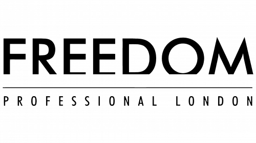 Logo de Freedom