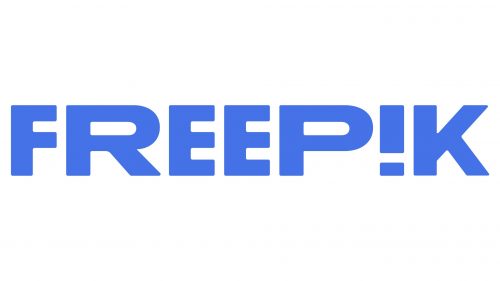 Logo de Freepik