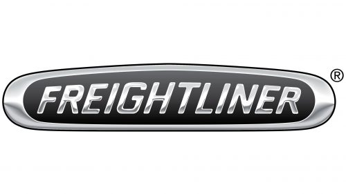 Logo de Freightliner Corporation