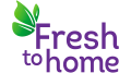 Logo de Freshtohome