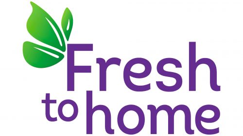 Logo de Freshtohome