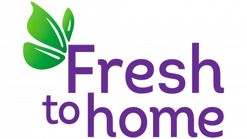 Logo de Freshtohome