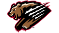 Logo de Fresno Grizzlies
