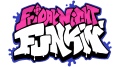 Logo de Friday Night Funkin’
