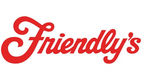 Logo de Friendly's