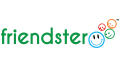 Logo de Friendster