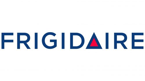 Logo de Frigidaire