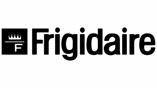 Logo de Frigidaire en 1979