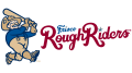 Logo de Frisco RoughRiders