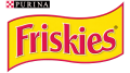 Logo de Friskies