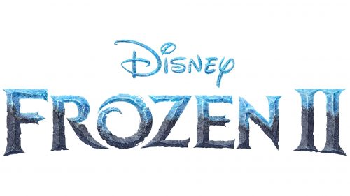 Logo de Frozen