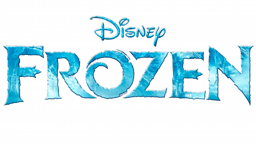 Logo de Frozen en 2013