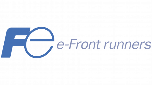 Logo de Fuji Electric en 2005