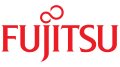 Logo de Fujitsu