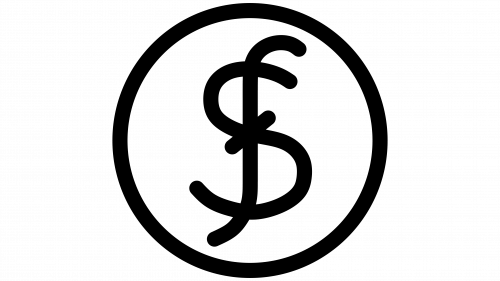 Logo de Fujitsu en 1935