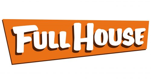 Logo de Full House