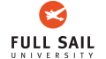 Logo de Full Sail University
