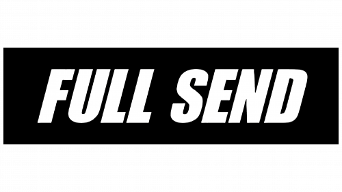 Logo de Full Send
