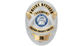 Logo de Fulton County Police Department