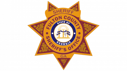 Logo de Fulton County So Ga