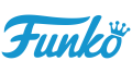 Logo de Funko