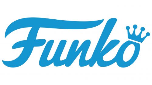 Logo de Funko