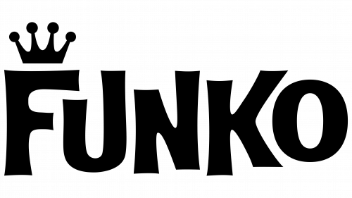 Logo de Funko en 2006