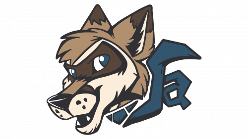 Logo de FurAffinity en 2019