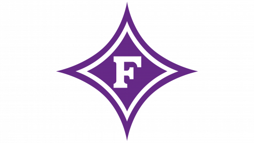 Logo de Furman Paladins