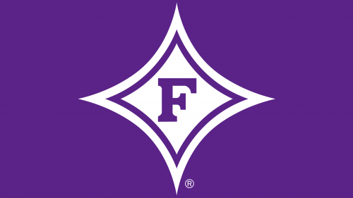 Logo de Furman Paladins Baseball