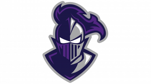 Logo de Furman Paladins Football