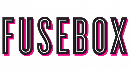 Logo de Fusebox en 2005