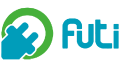 Logo de Futi