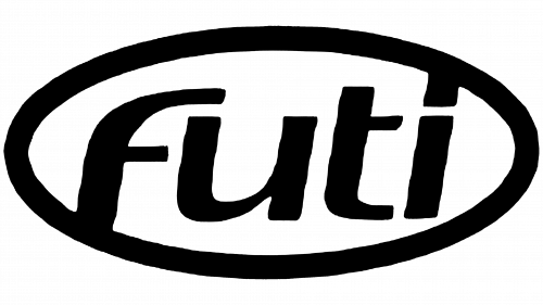 Logo de Futi en 2009