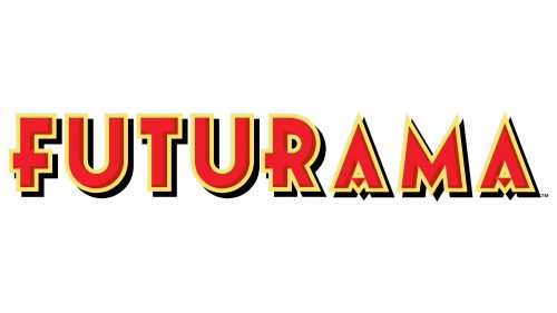 Logo de Futurama