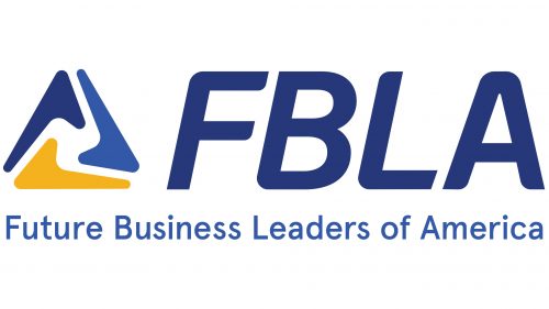 Logo de Future Business Leaders of America