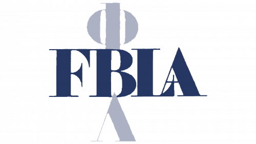 Logo de Future Business Leaders of America en 1976