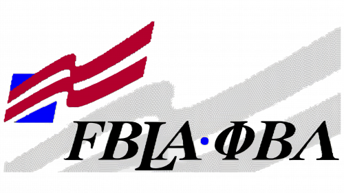 Logo de Future Business Leaders of America en 1993