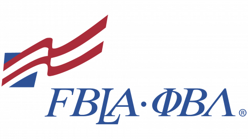 Logo de Future Business Leaders of America en 2007