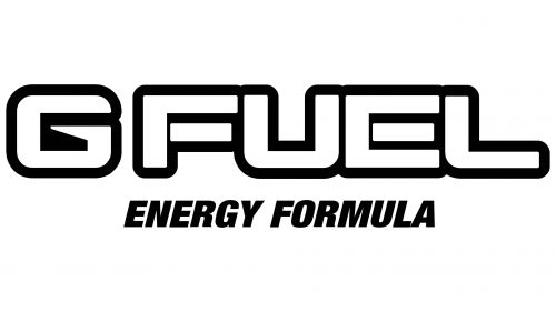 Logo de G Fuel