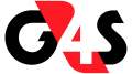 Logo de G4S