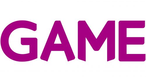 Logo de GAME