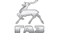 Logo de GAZ