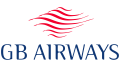Logo de GB Airways