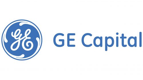 Logo de GE Capital