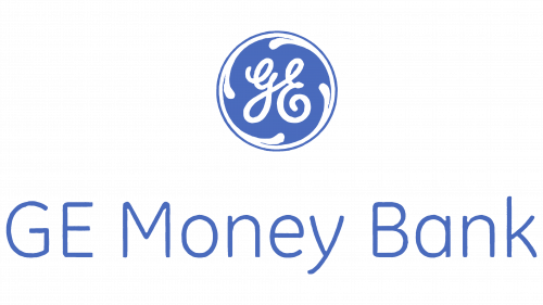 Logo de GE Money Bank