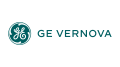Logo de GE Vernova