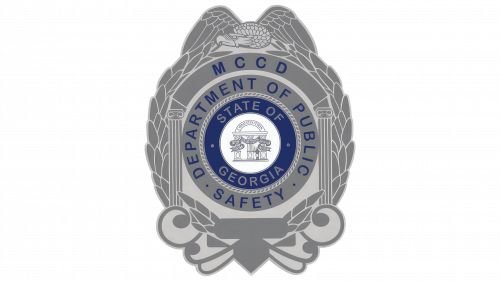 Logo de GSP MCCD