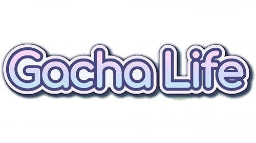 Logo de Gacha Life
